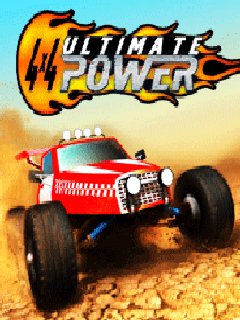 4X4 ULTIMATE POWER 3D