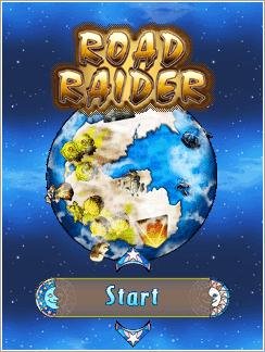 Road Raider 240x320 TS