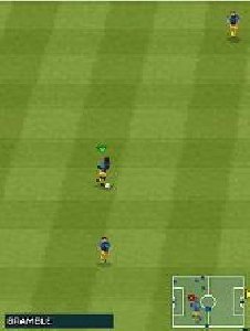PES 2010 N85