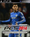 PES 2014 HP China Edition
