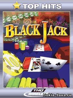 black jack top