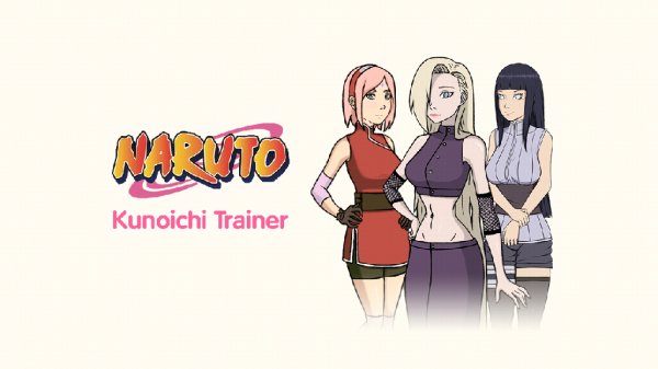 porno-apk.com 300-Kunoichi-Trainer