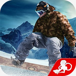 Snowboard-Party-v1.1.2-Mod-Unlimited-XP