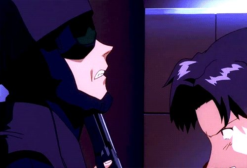 Misato Katsuragi / Мисато Кацураги