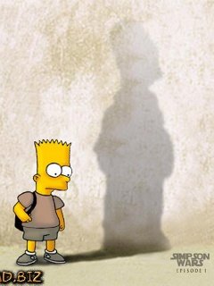 simpsons 18 240x320