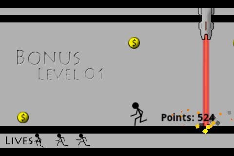laserRUN 0.97v