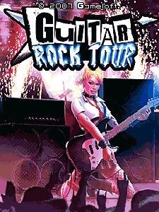 Guitar Rock Tour