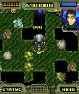 SpaceMiner