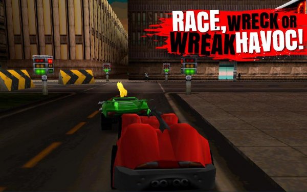 Carmageddon v1.8.507 (Unlocked)