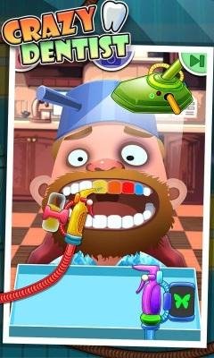 Crazy Dentist - Fun games v2 0 8