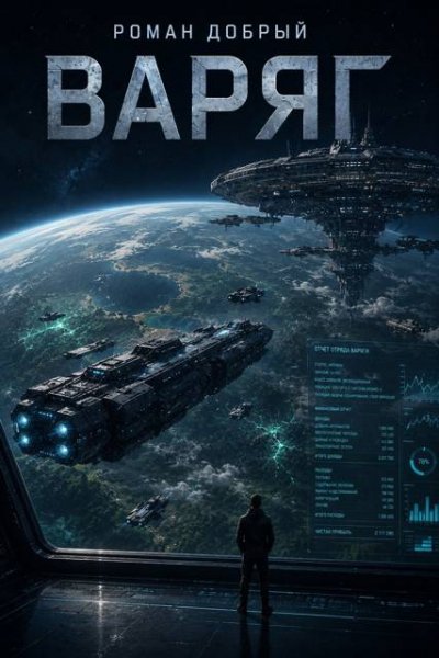 Роман Добрый Варяг