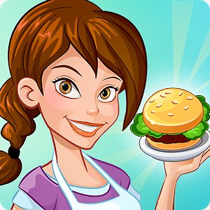 Kitchen Scramble v1.4.2
