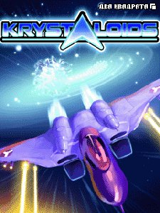 Кристалоиды RU Нокиа SЕ 240х320