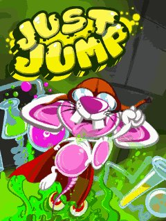 Just Jump-360x640 SE SATIO
