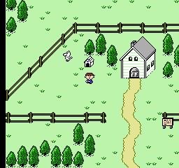 Earthbound Zero (Mother Demiforce Hack)