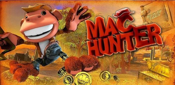 Mac Hunter 1.0