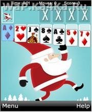 Christmas Solitaire 2