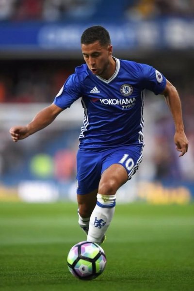 Eden Hazаrd