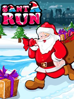 SantaRunAsha240x400