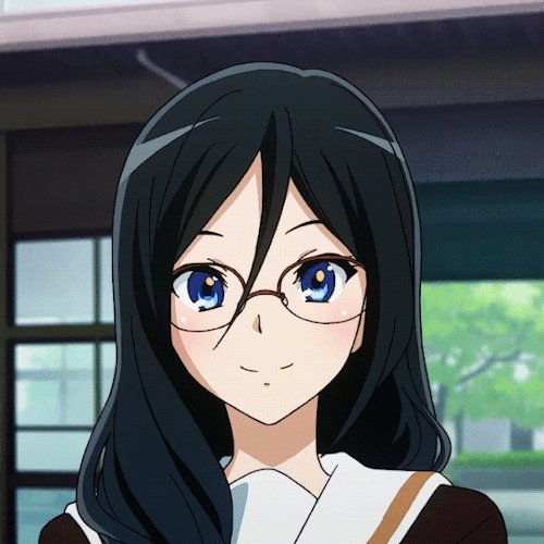 Asuka Tanaka / Аска Танака