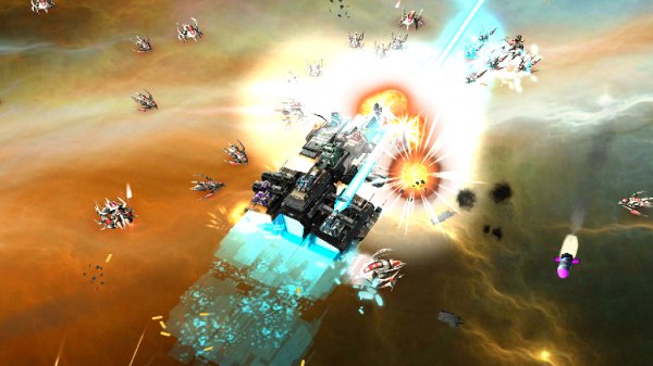 Starlost v.1.0.12.1