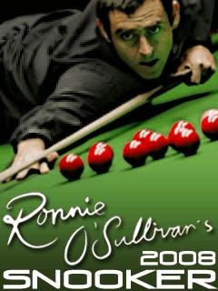 3DRonnieOSullivansSnooker