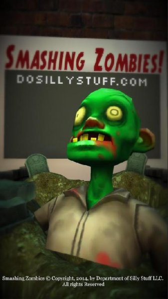 Smashing Zombies v.1.021