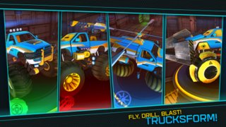 Trucksform v2.4