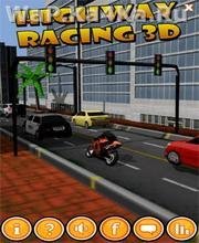 Highway Racing 3D