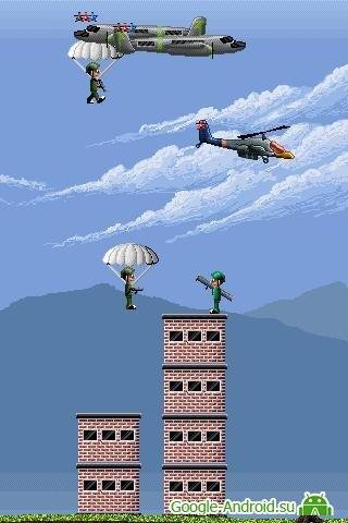 Air Attack (Ads) 3.11