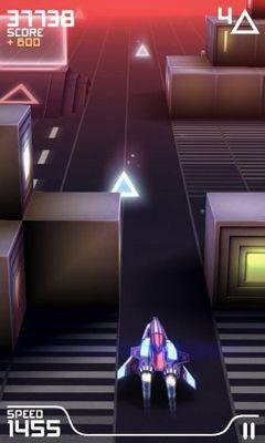 Warp Dash v.1.2