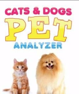 Pet Analyzer Cats and Dogs Nok 240х320