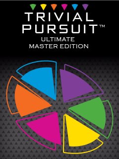 Trivial Pursuit Ultimate Master Edition Samsung 128x128