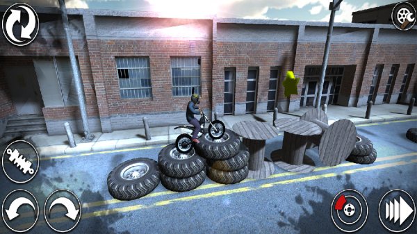 Trial X Trials 3D HD v.1.0.7