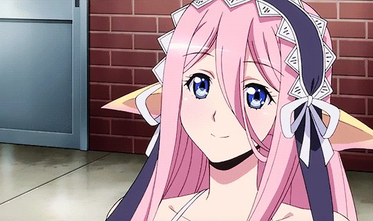Meroune Lorelei | Меро