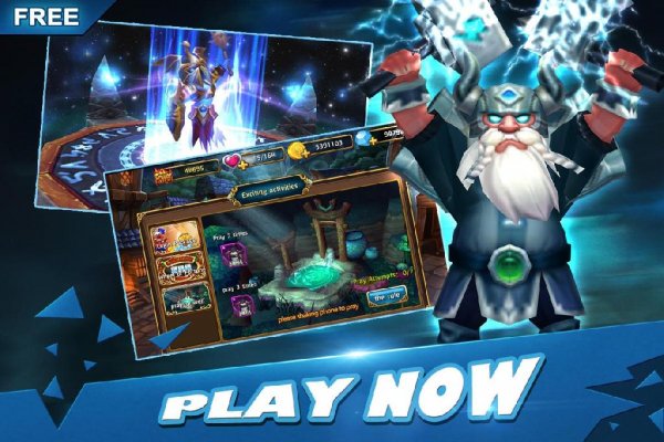 Pockie Heroes v 1.0.7