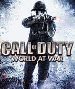 Call of Duty World at War s40 RU