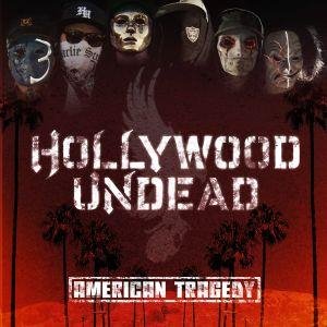 Hollywood Undead-My Town