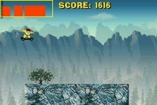 Speed Skater 1.7.6