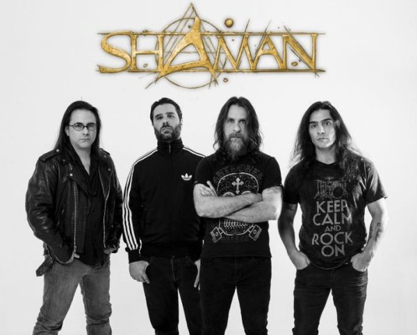 Shaman - Сердце плачет и болит (2023)