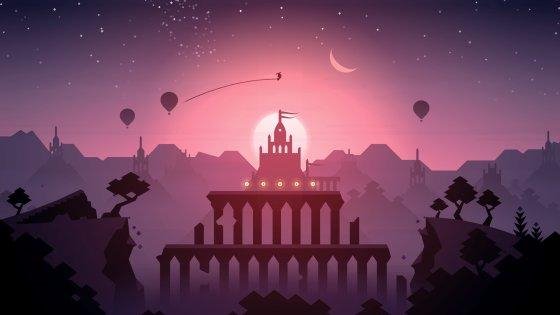 Alto's Odyssey v.1.0.1