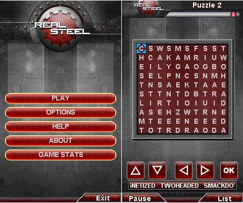 realsteel