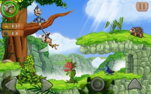 Jungle Adventures 2 v2.3