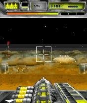 Hyperspace invasion