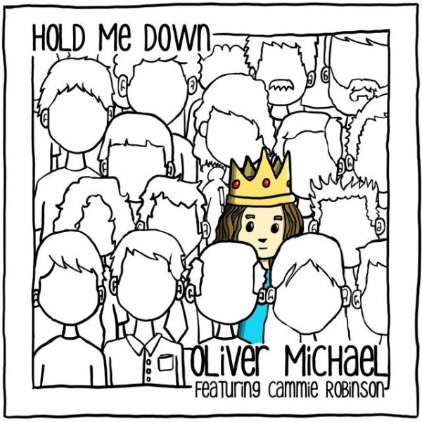 Oliver Michael - Make My Move
