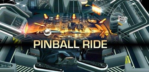 Pinball Ride v1.1.4