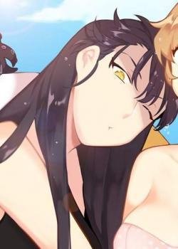 Hinjib Du Sallim Том 1 Глава 4