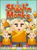 Shaolin Monks
