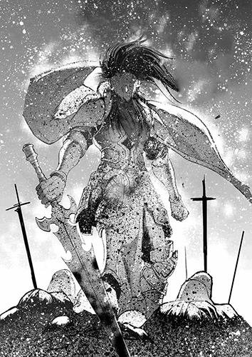 Mao no Hajimekata ch22
