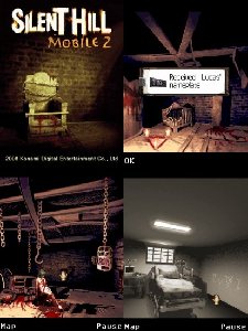 Silent Hill 2